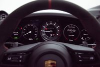 USED 2021 71 PORSCHE 911 3.7T 992 Turbo S Coupe  