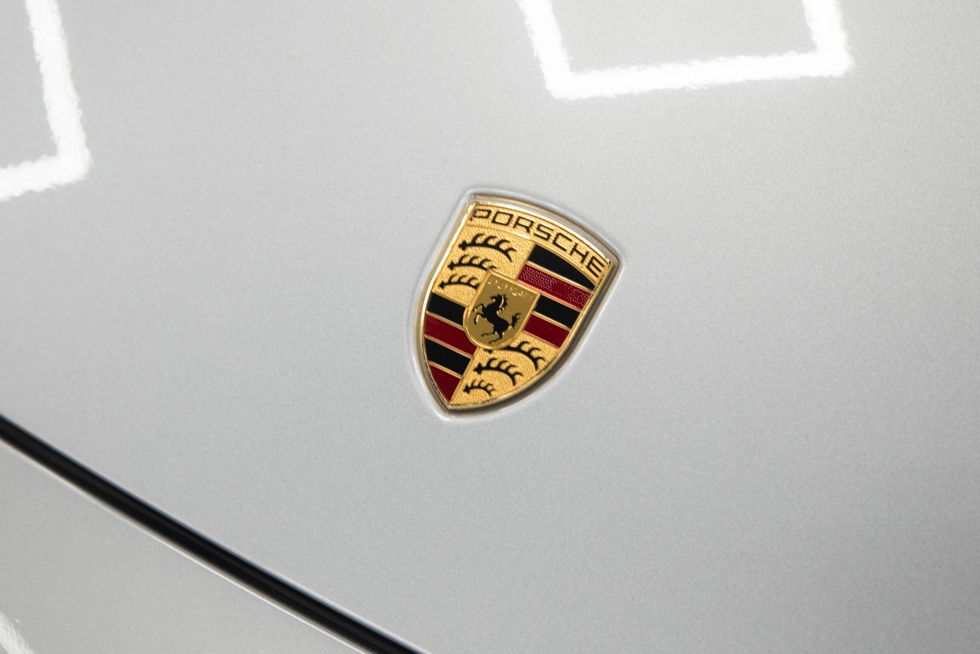 USED 2021 71 PORSCHE 911 3.7T 992 Turbo S Coupe  