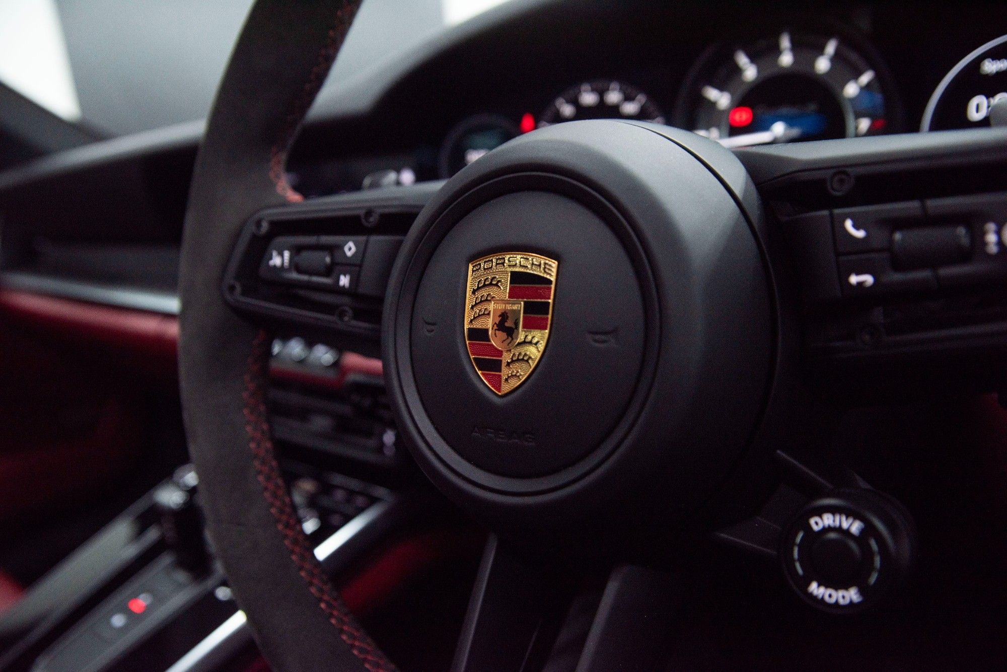 USED 2021 71 PORSCHE 911 3.7T 992 Turbo S Coupe  