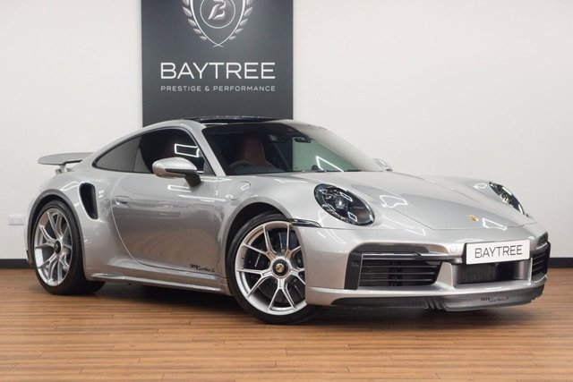 View our PORSCHE 911