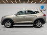 USED 2018 HYUNDAI TUCSON 1.6 GDi Blue Drive SE Nav SUV 5dr Petrol Manual Euro 6 (s/s) (132 ps) (Rates starting as low as 11.9%!!!)