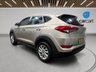 USED 2018 HYUNDAI TUCSON 1.6 GDi Blue Drive SE Nav SUV 5dr Petrol Manual Euro 6 (s/s) (132 ps) (Rates starting as low as 11.9%!!!)