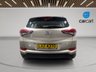 USED 2018 HYUNDAI TUCSON 1.6 GDi Blue Drive SE Nav SUV 5dr Petrol Manual Euro 6 (s/s) (132 ps) (Rates starting as low as 11.9%!!!)
