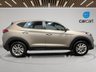 USED 2018 HYUNDAI TUCSON 1.6 GDi Blue Drive SE Nav SUV 5dr Petrol Manual Euro 6 (s/s) (132 ps) (Rates starting as low as 11.9%!!!)