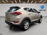 USED 2018 HYUNDAI TUCSON 1.6 GDi Blue Drive SE Nav SUV 5dr Petrol Manual Euro 6 (s/s) (132 ps) (Rates starting as low as 11.9%!!!)