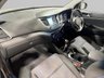 USED 2018 HYUNDAI TUCSON 1.6 GDi Blue Drive SE Nav SUV 5dr Petrol Manual Euro 6 (s/s) (132 ps) (Rates starting as low as 11.9%!!!)