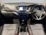 USED 2018 HYUNDAI TUCSON 1.6 GDi Blue Drive SE Nav SUV 5dr Petrol Manual Euro 6 (s/s) (132 ps) (Rates starting as low as 11.9%!!!)