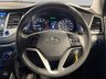 USED 2018 HYUNDAI TUCSON 1.6 GDi Blue Drive SE Nav SUV 5dr Petrol Manual Euro 6 (s/s) (132 ps) (Rates starting as low as 11.9%!!!)