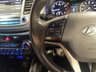 USED 2018 HYUNDAI TUCSON 1.6 GDi Blue Drive SE Nav SUV 5dr Petrol Manual Euro 6 (s/s) (132 ps) (Rates starting as low as 11.9%!!!)