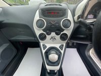 USED 2016 16 FORD KA 1.2 Zetec White Edition Hatchback 3dr Petrol Manual Euro 6 (s/s) (69 ps) WELL MAINTAINED