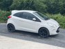 USED 2016 16 FORD KA 1.2 Zetec White Edition Hatchback 3dr Petrol Manual Euro 6 (s/s) (69 ps) WELL MAINTAINED