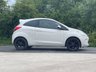 USED 2016 16 FORD KA 1.2 Zetec White Edition Hatchback 3dr Petrol Manual Euro 6 (s/s) (69 ps) WELL MAINTAINED
