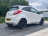 USED 2016 16 FORD KA 1.2 Zetec White Edition Hatchback 3dr Petrol Manual Euro 6 (s/s) (69 ps) WELL MAINTAINED