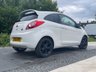 USED 2016 16 FORD KA 1.2 Zetec White Edition Hatchback 3dr Petrol Manual Euro 6 (s/s) (69 ps) WELL MAINTAINED