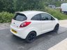 USED 2016 16 FORD KA 1.2 Zetec White Edition Hatchback 3dr Petrol Manual Euro 6 (s/s) (69 ps) WELL MAINTAINED