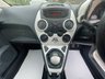 USED 2016 16 FORD KA 1.2 Zetec White Edition Hatchback 3dr Petrol Manual Euro 6 (s/s) (69 ps) WELL MAINTAINED