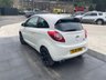 USED 2016 16 FORD KA 1.2 Zetec White Edition Hatchback 3dr Petrol Manual Euro 6 (s/s) (69 ps) WELL MAINTAINED