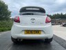 USED 2016 16 FORD KA 1.2 Zetec White Edition Hatchback 3dr Petrol Manual Euro 6 (s/s) (69 ps) WELL MAINTAINED