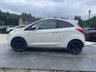 USED 2016 16 FORD KA 1.2 Zetec White Edition Hatchback 3dr Petrol Manual Euro 6 (s/s) (69 ps) WELL MAINTAINED