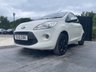 USED 2016 16 FORD KA 1.2 Zetec White Edition Hatchback 3dr Petrol Manual Euro 6 (s/s) (69 ps) WELL MAINTAINED