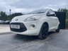 USED 2016 16 FORD KA 1.2 Zetec White Edition Hatchback 3dr Petrol Manual Euro 6 (s/s) (69 ps) WELL MAINTAINED