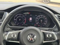 USED 2016 66 VOLKSWAGEN TIGUAN 2.0 TDI BlueMotion Tech R-Line SUV 5dr Diesel DSG 4Motion Euro 6 (s/s) (150 ps) PAN ROOF, APPLE CAR PLAY & MORE!