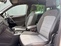 USED 2016 66 VOLKSWAGEN TIGUAN 2.0 TDI BlueMotion Tech R-Line SUV 5dr Diesel DSG 4Motion Euro 6 (s/s) (150 ps) PAN ROOF, APPLE CAR PLAY & MORE!