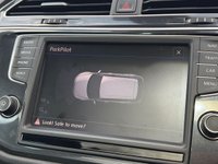 USED 2016 66 VOLKSWAGEN TIGUAN 2.0 TDI BlueMotion Tech R-Line SUV 5dr Diesel DSG 4Motion Euro 6 (s/s) (150 ps) PAN ROOF, APPLE CAR PLAY & MORE!