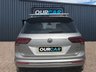 USED 2016 66 VOLKSWAGEN TIGUAN 2.0 TDI BlueMotion Tech R-Line SUV 5dr Diesel DSG 4Motion Euro 6 (s/s) (150 ps) PAN ROOF, APPLE CAR PLAY & MORE!