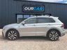 USED 2016 66 VOLKSWAGEN TIGUAN 2.0 TDI BlueMotion Tech R-Line SUV 5dr Diesel DSG 4Motion Euro 6 (s/s) (150 ps) PAN ROOF, APPLE CAR PLAY & MORE!