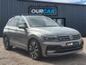 USED 2016 66 VOLKSWAGEN TIGUAN 2.0 TDI BlueMotion Tech R-Line SUV 5dr Diesel DSG 4Motion Euro 6 (s/s) (150 ps) PAN ROOF, APPLE CAR PLAY & MORE!
