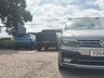 USED 2016 66 VOLKSWAGEN TIGUAN 2.0 TDI BlueMotion Tech R-Line SUV 5dr Diesel DSG 4Motion Euro 6 (s/s) (150 ps) PAN ROOF, APPLE CAR PLAY & MORE!