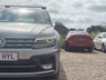 USED 2016 66 VOLKSWAGEN TIGUAN 2.0 TDI BlueMotion Tech R-Line SUV 5dr Diesel DSG 4Motion Euro 6 (s/s) (150 ps) PAN ROOF, APPLE CAR PLAY & MORE!