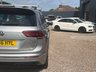 USED 2016 66 VOLKSWAGEN TIGUAN 2.0 TDI BlueMotion Tech R-Line SUV 5dr Diesel DSG 4Motion Euro 6 (s/s) (150 ps) PAN ROOF, APPLE CAR PLAY & MORE!
