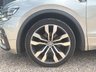 USED 2016 66 VOLKSWAGEN TIGUAN 2.0 TDI BlueMotion Tech R-Line SUV 5dr Diesel DSG 4Motion Euro 6 (s/s) (150 ps) PAN ROOF, APPLE CAR PLAY & MORE!