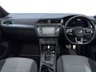 USED 2016 66 VOLKSWAGEN TIGUAN 2.0 TDI BlueMotion Tech R-Line SUV 5dr Diesel DSG 4Motion Euro 6 (s/s) (150 ps) PAN ROOF, APPLE CAR PLAY & MORE!
