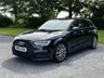 USED 2019 19 AUDI A3 1.6 TDI 30 Black Edition Sportback 5dr Diesel Manual Euro 6 (s/s) (116 ps) 