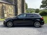 USED 2019 19 AUDI A3 1.6 TDI 30 Black Edition Sportback 5dr Diesel Manual Euro 6 (s/s) (116 ps) 