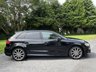 USED 2019 19 AUDI A3 1.6 TDI 30 Black Edition Sportback 5dr Diesel Manual Euro 6 (s/s) (116 ps) 