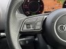 USED 2019 19 AUDI A3 1.6 TDI 30 Black Edition Sportback 5dr Diesel Manual Euro 6 (s/s) (116 ps) 