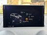 USED 2019 19 AUDI A3 1.6 TDI 30 Black Edition Sportback 5dr Diesel Manual Euro 6 (s/s) (116 ps) 