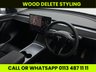 USED 2023 23 TESLA MODEL Y SUV 5dr Electric Auto RWD (346 ps) 94% SOH | Aero Kit | Ryzen