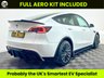 USED 2023 23 TESLA MODEL Y SUV 5dr Electric Auto RWD (346 ps) 94% SOH | Aero Kit | Ryzen