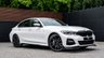 USED 2021 71 BMW 3 SERIES 2.0 320i M Sport Saloon 4dr Petrol Auto Euro 6 (s/s) (184 ps) 