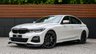 USED 2021 71 BMW 3 SERIES 2.0 320i M Sport Saloon 4dr Petrol Auto Euro 6 (s/s) (184 ps) 