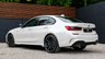 USED 2021 71 BMW 3 SERIES 2.0 320i M Sport Saloon 4dr Petrol Auto Euro 6 (s/s) (184 ps) 