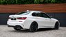 USED 2021 71 BMW 3 SERIES 2.0 320i M Sport Saloon 4dr Petrol Auto Euro 6 (s/s) (184 ps) 