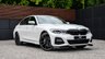USED 2021 71 BMW 3 SERIES 2.0 320i M Sport Saloon 4dr Petrol Auto Euro 6 (s/s) (184 ps) 