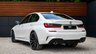 USED 2021 71 BMW 3 SERIES 2.0 320i M Sport Saloon 4dr Petrol Auto Euro 6 (s/s) (184 ps) 