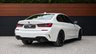 USED 2021 71 BMW 3 SERIES 2.0 320i M Sport Saloon 4dr Petrol Auto Euro 6 (s/s) (184 ps) 